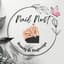 Nail Nest logo