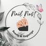 Nail Nest logo